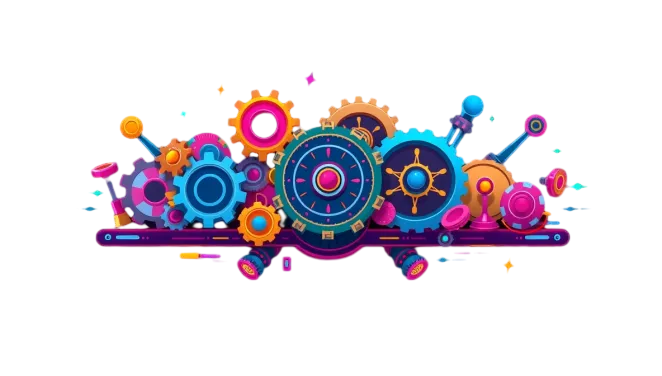 Random multipliers