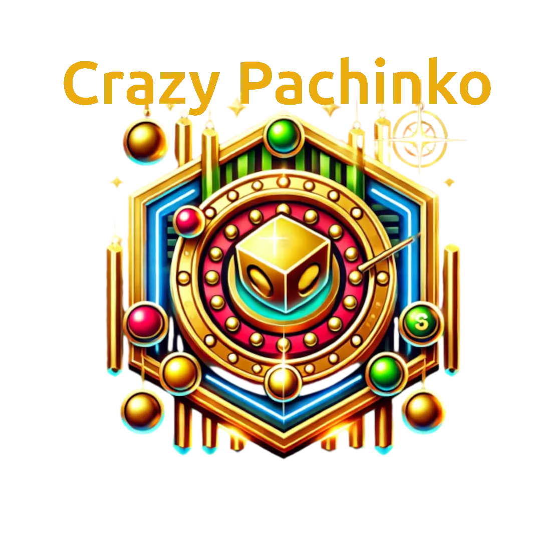 Pachinko Disk