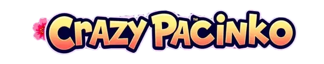 Crazy Pachinko Logo