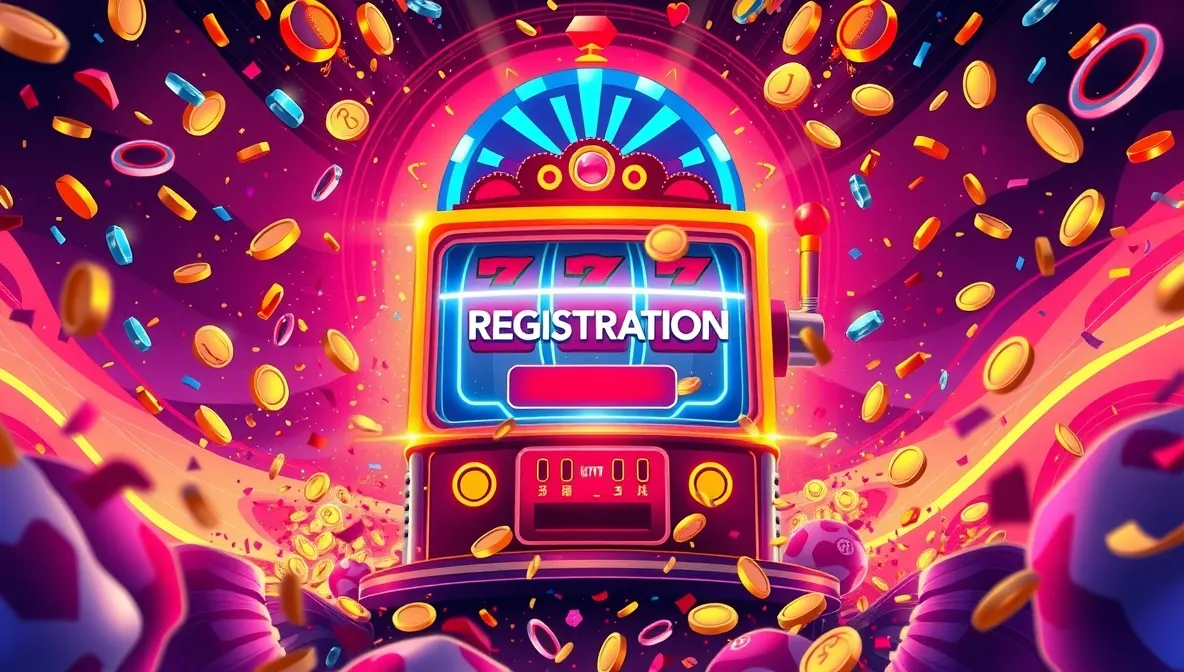 Registration