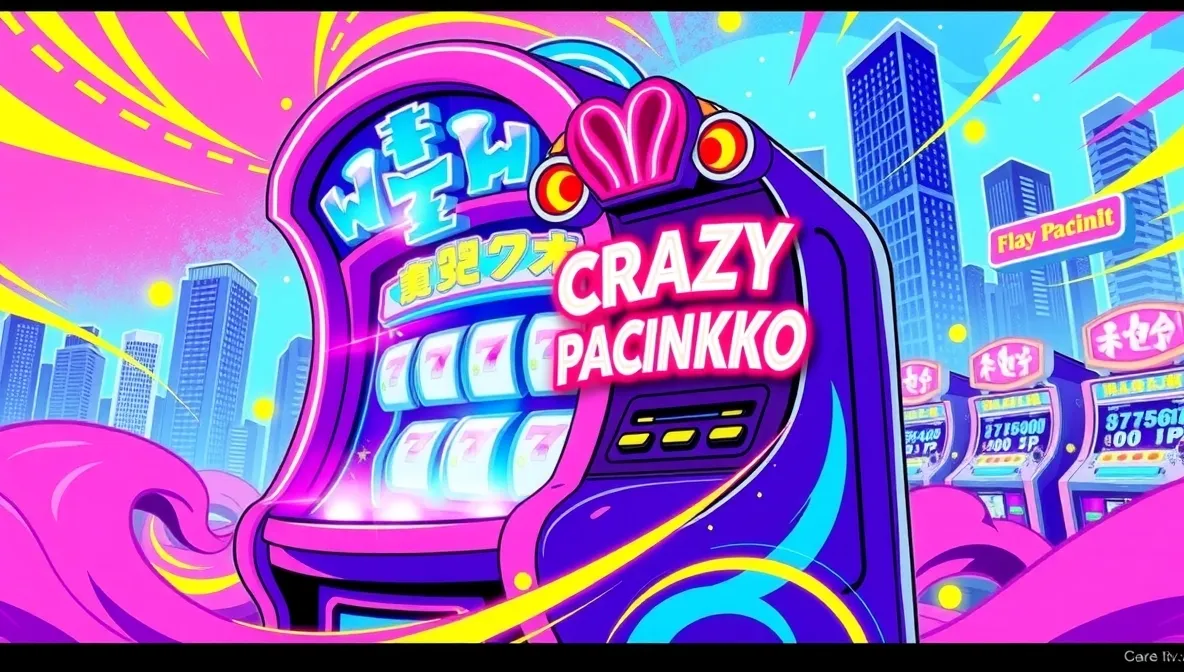 Crazy Pachinko Live Game Controls