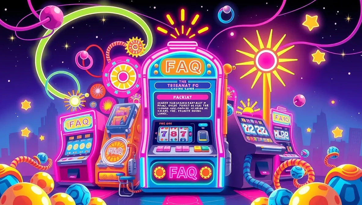 FAQ