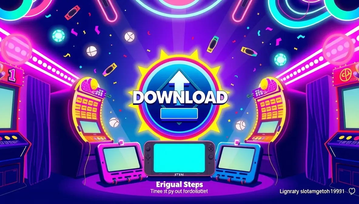 How to download Crazy Pachinko game?