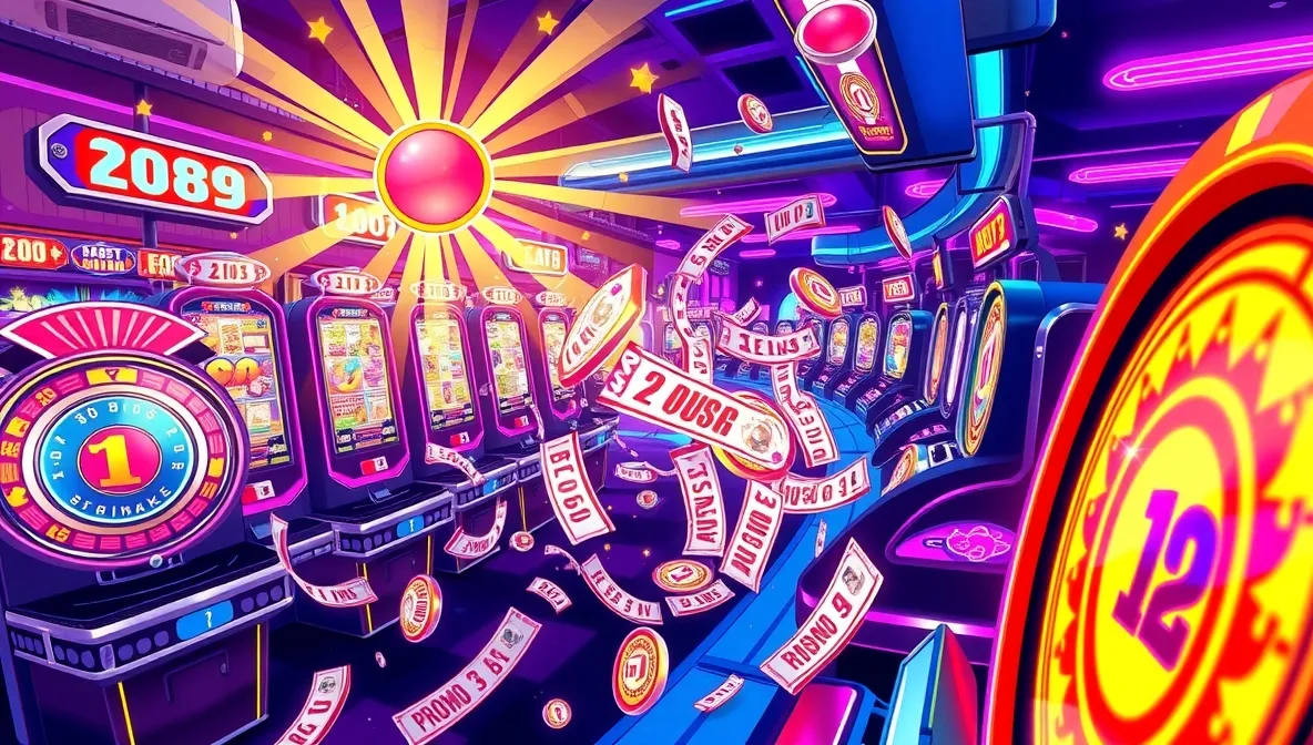  Pachinko promo codes
