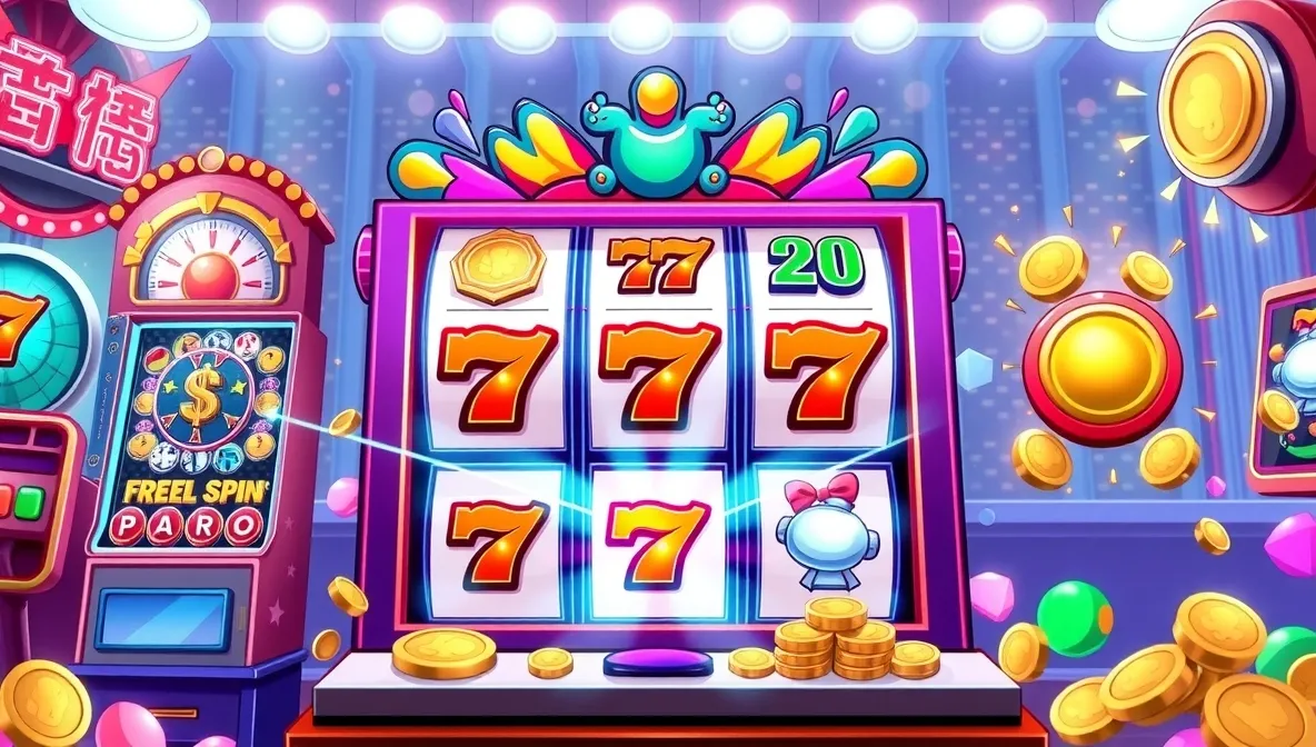 What are the bonuses in the game