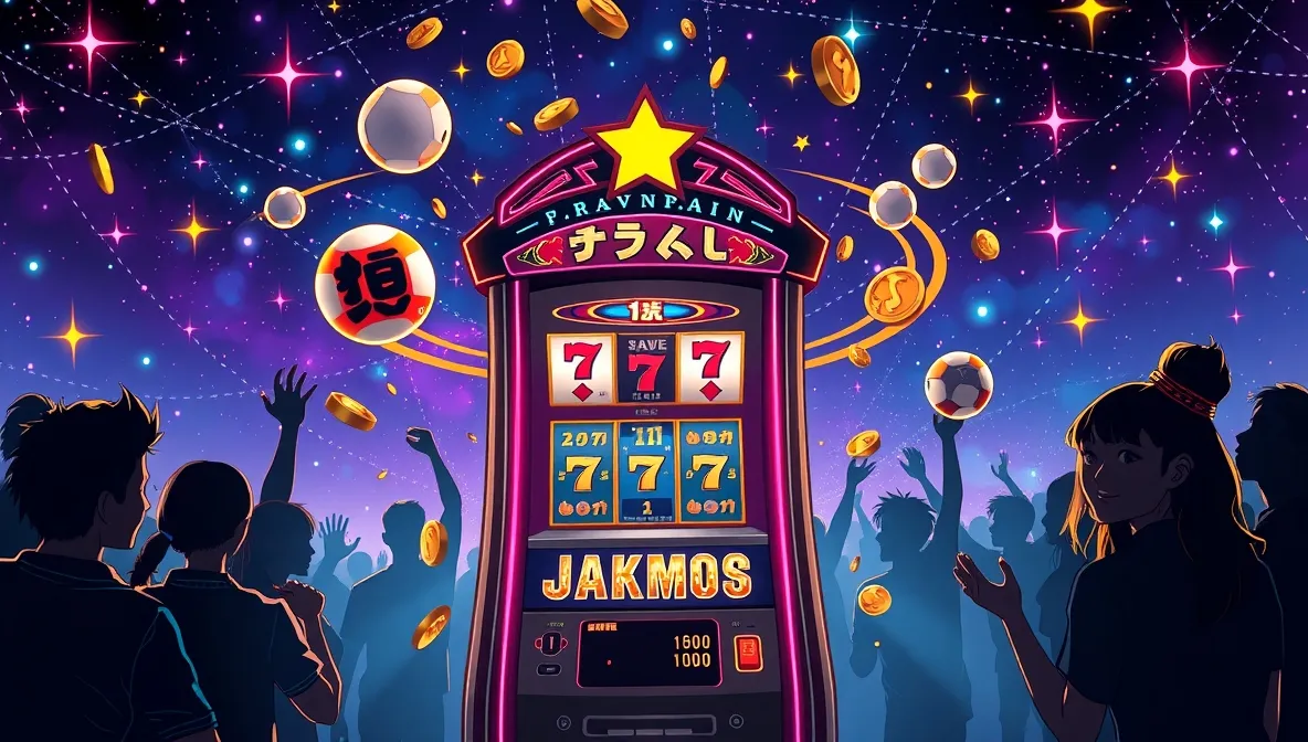 Pachinko events and promotions