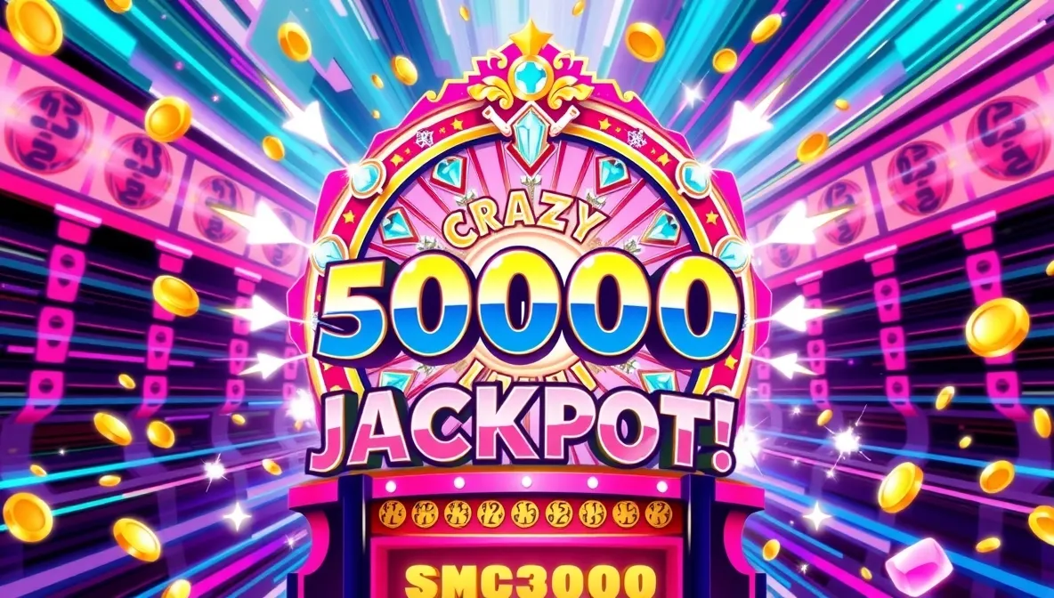 Potential winnings at Crazy Pachinko
