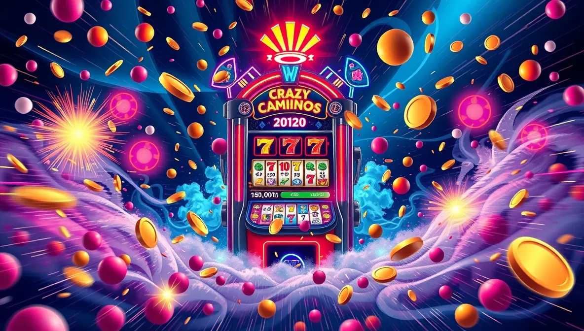 The crazy dynamics of the game at Pachinko's