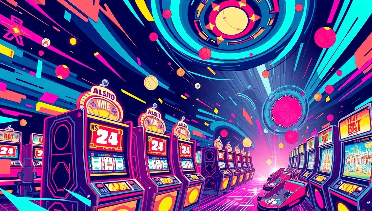 Crazy Pachinko strategy and game tactics