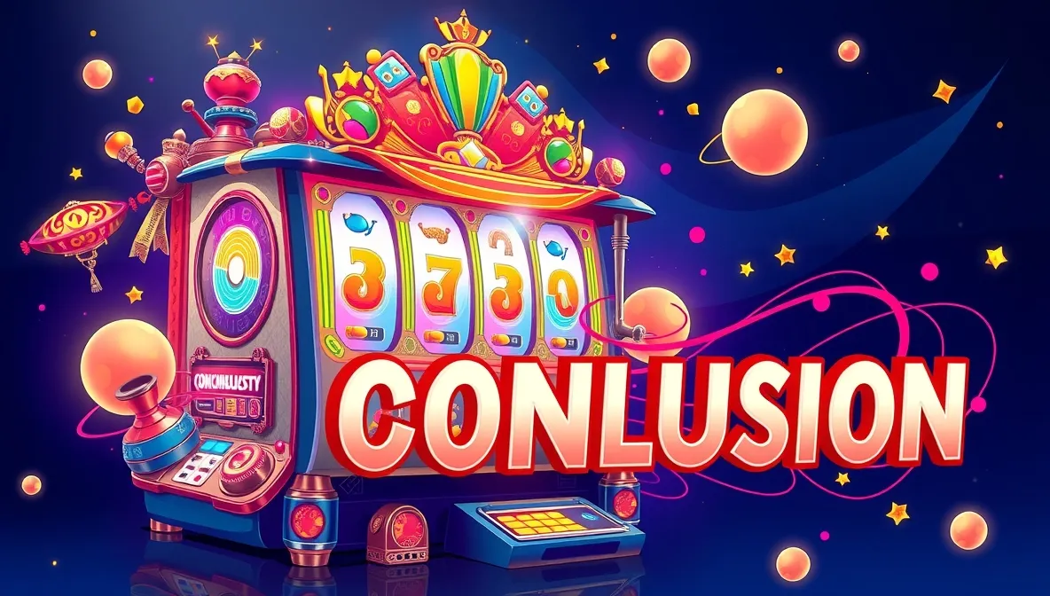  Conclusion